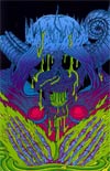Adventure Time #9 Incentive Jon Vermilyea Virgin Variant Cover