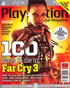 Playstation The Official Magazine #65 Dec 2012
