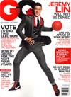 GQ Vol 82 #11 Nov 2012