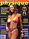 Fitness & Physique Magazine #25 Winter 2012 / 2013