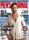Mens Journal Vol 21 #10 Nov 2012