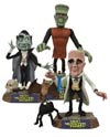 Mad Monster Party Select Dracula Action Figure