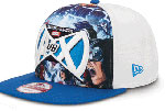 AvX Sub Front 950 Snapback Cap M/L