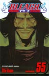 Bleach Vol 55 TP