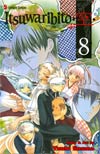 Itsuwaribito Vol 8 TP