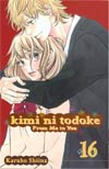 Kimi Ni Todoke -From Me To You- Vol 16 GN