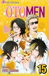 Otomen Vol 15 GN