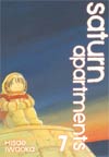 Saturn Apartments Vol 7 TP