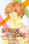 Strobe Edge Vol 3 TP