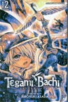 Tegami Bachi Letter Bee Vol 12 TP