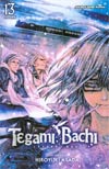 Tegami Bachi Letter Bee Vol 13 TP