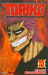 Toriko Vol 15 GN
