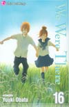 We Were There Vol 16 GN