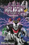 Voltron Force Vol 6 True Colors GN