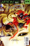 Batwoman #16 Regular JH Williams III Cover