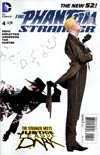 Phantom Stranger Vol 4 #4 Regular Brent Anderson Cover