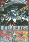 Dia De Los Muertos #1 (Limit 1 per customer)