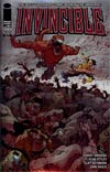 Invincible #100 Chromium Edition