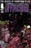 Invincible #100 1st Ptg Cover E Arthur Adams