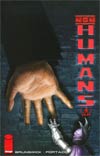 Non-Humans #4