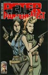 Peter Panzerfaust #10 1st Ptg (Limit 1 per customer)