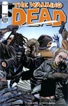 Walking Dead #106 Cover A Charlie Adlard & Cliff Rathburn