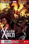 All-New X-Men #5 1st Ptg Regular Stuart Immonen Cover