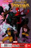 Avenging Spider-Man #16 1st Ptg