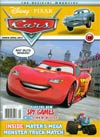 Disney Cars Magazine #12