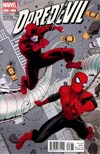 Daredevil Vol 3 #22 1st Ptg