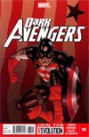 Dark Avengers #185
