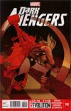 Dark Avengers #186