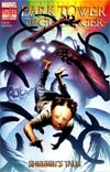 Dark Tower Gunslinger Sheemies Tale #1