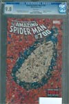 Amazing Spider-Man Vol 2 #700 1st Ptg DF CGC 9.8