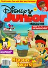Disney Junior Magazine #12