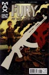 Fury MAX #8
