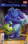 Monsters Inc #2