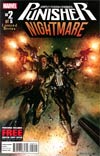 Punisher Nightmare #2