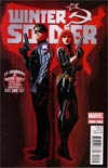 Winter Soldier #14