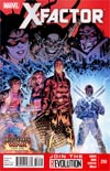X-Factor Vol 3 #250 Regular David Yardin Cover