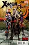 X-Men Vol 3 #40