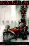 Caligula Heart Of Rome #2 Gore Cvr