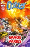 Critter Vol 2 #8 (Filled Randomly With 1 Of 2 Covers)