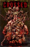 Crossed Badlands #21 Torture Cvr