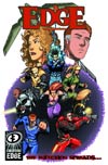 Edge (Creators Edge Press) #1