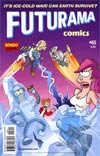 Futurama Comics #65