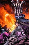 Grimm Fairy Tales Myths & Legends #25 Cover B Mike Lily
