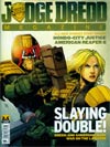 Judge Dredd Megazine #332