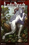 Lady Death Vol 3 #21 Auxiliary Edition