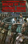 Night Of The Living Dead Aftermath #4 Reg Cvr
